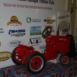 NMATC Annual Banquet November 4, 2017