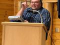 auctioneer tom drew