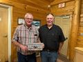 24 banquet5000  runner up sonny folsom